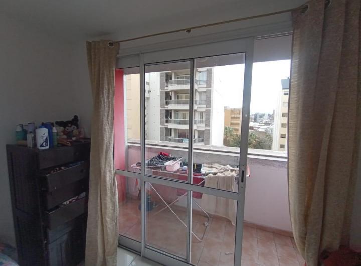Departamento en Alberdi 2