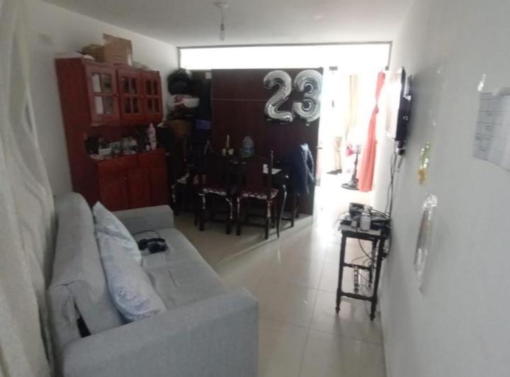 Departamento en Alberdi 4