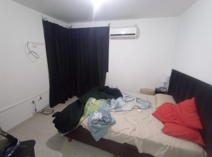 Departamento en Centro 5
