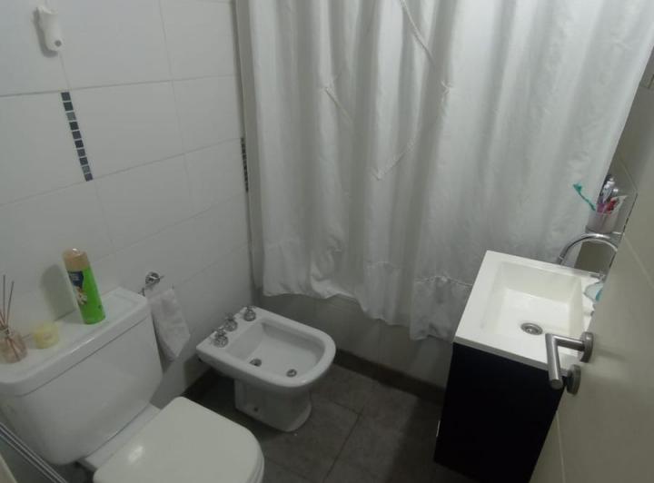 Departamento en Centro 4