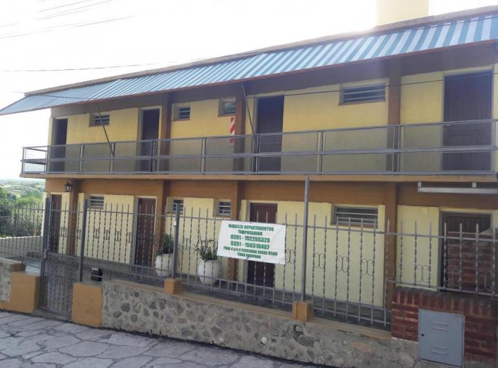 COMPLEJO DE DEPARTAMENTOS en ALQUILER. OPORTUNIDAD! 2