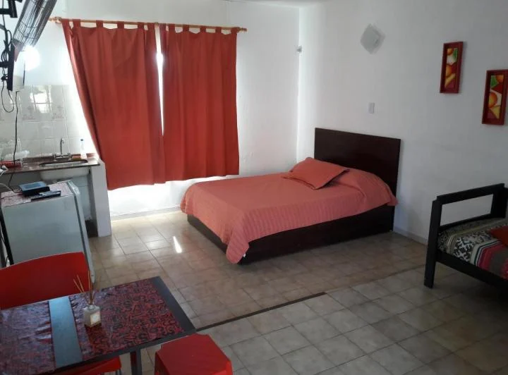 COMPLEJO DE DEPARTAMENTOS en ALQUILER. OPORTUNIDAD! 4