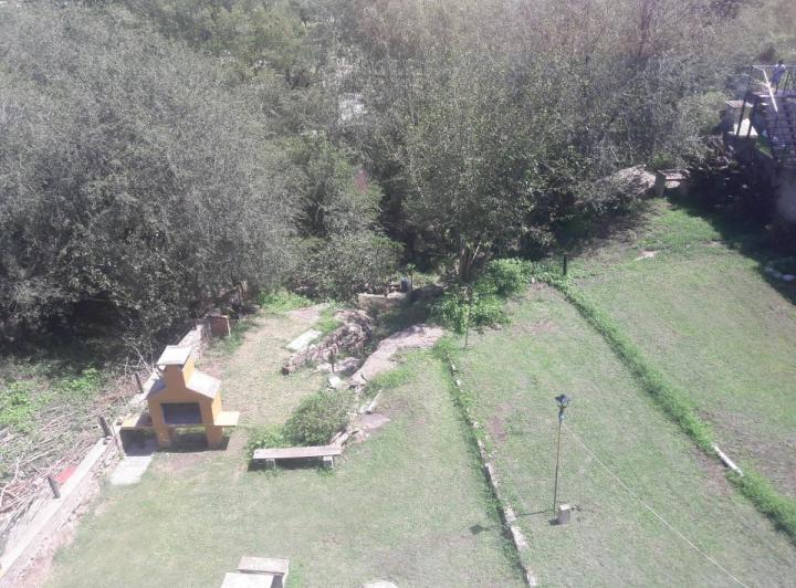 COMPLEJO DE DEPARTAMENTOS en ALQUILER. OPORTUNIDAD! 5