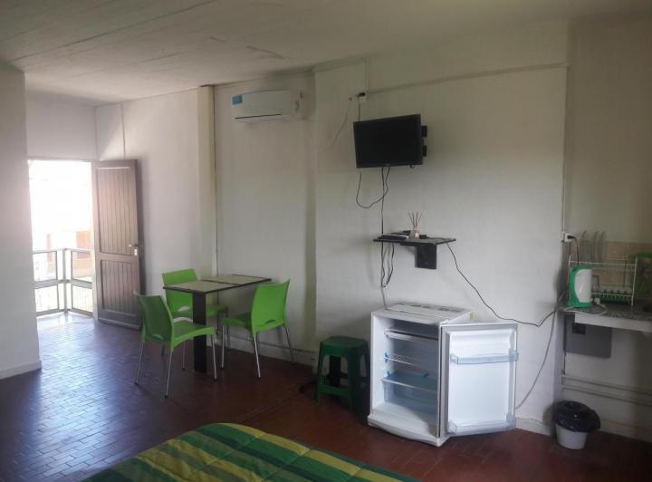 COMPLEJO DE DEPARTAMENTOS en ALQUILER. OPORTUNIDAD! 3