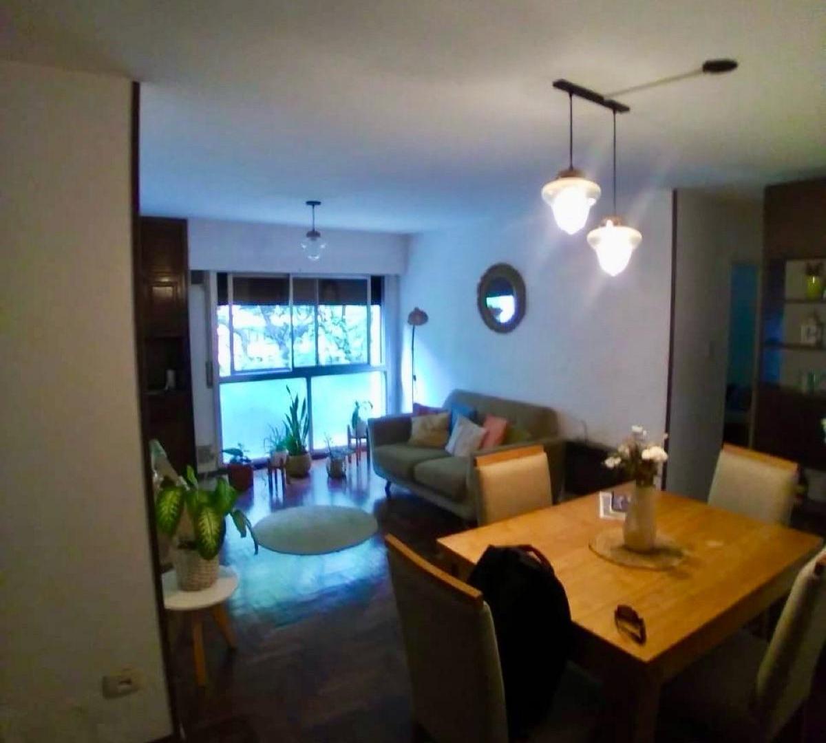 Colon y Cañada, departamento en venta