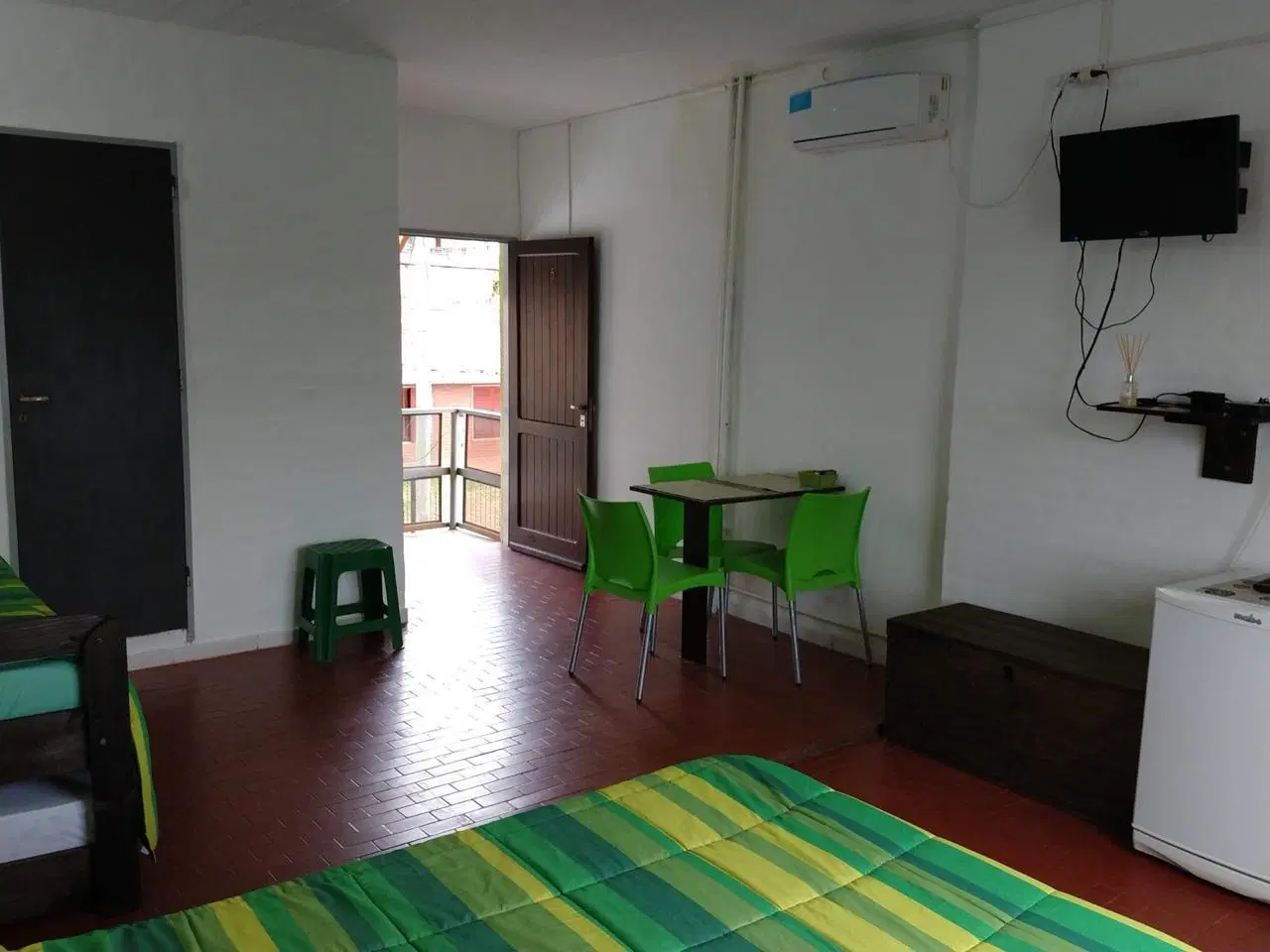 Departamento en Villa Carlos Paz 5