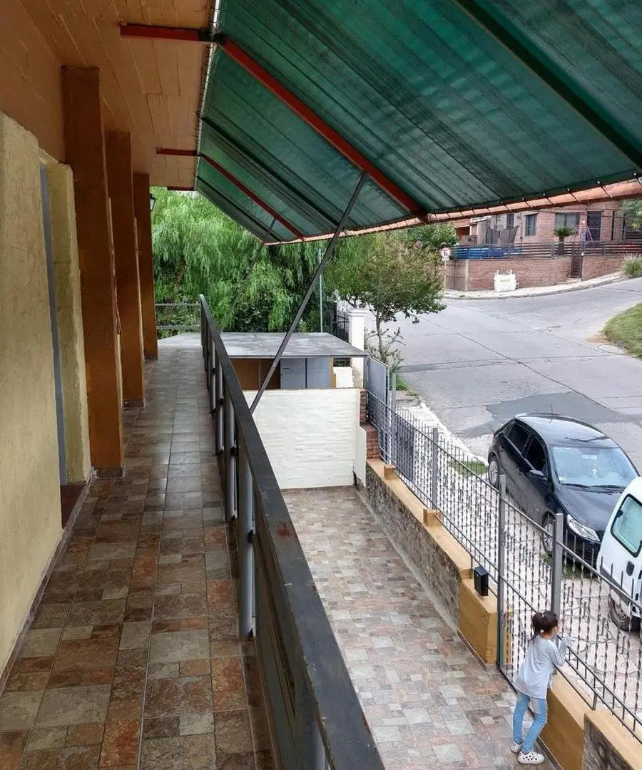 Departamento en Villa Carlos Paz 3