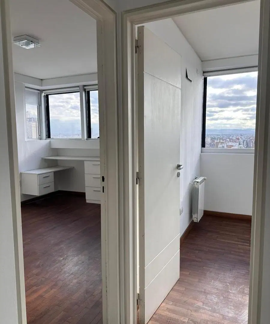 TORRE DUOMO-DEPARTAMENTO DE CATEGORIA CON LA MEJOR VISTA!! 3