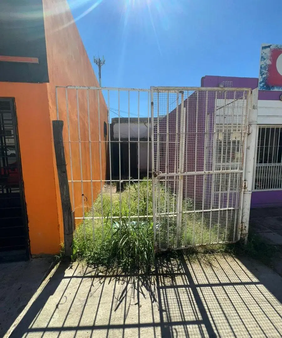 Local en Santa Isabel 2