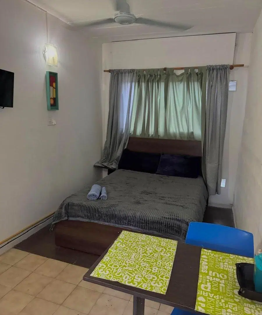 Complejo de 10 departamentos en Villa Carlos Paz 1