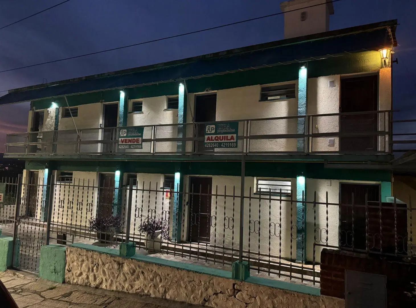 Complejo de 10 departamentos en Villa Carlos Paz 3