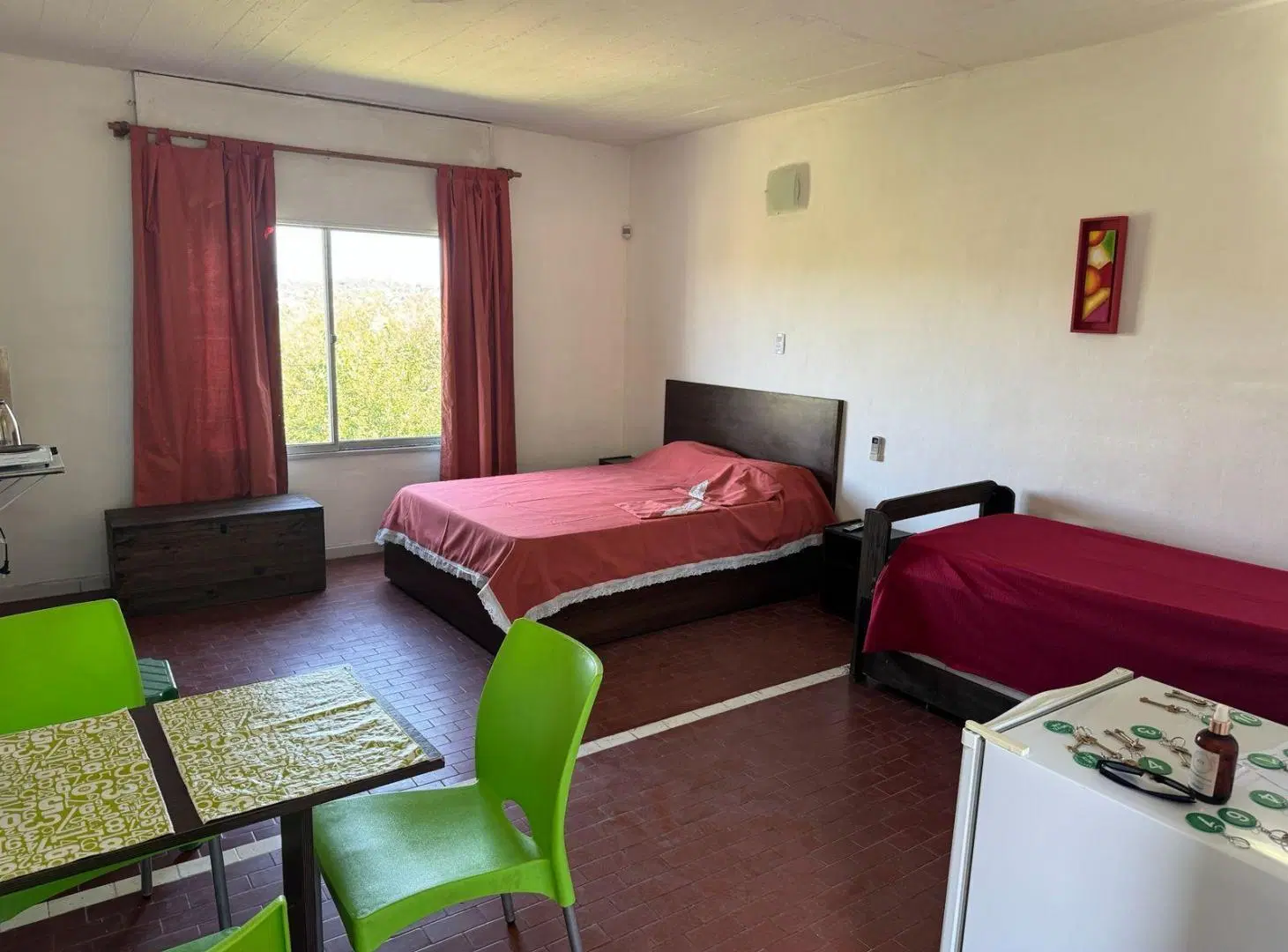Complejo de 10 departamentos en Villa Carlos Paz 2