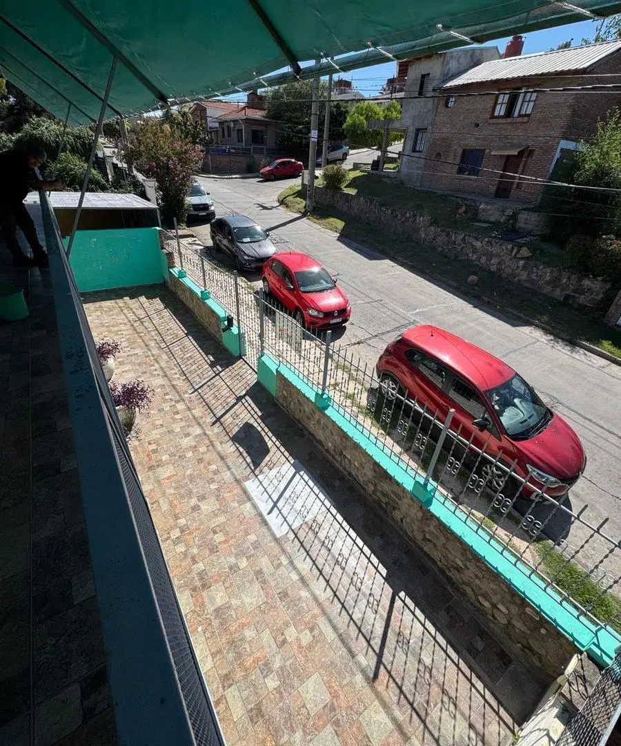 Complejo de 10 departamentos en Villa Carlos Paz 5