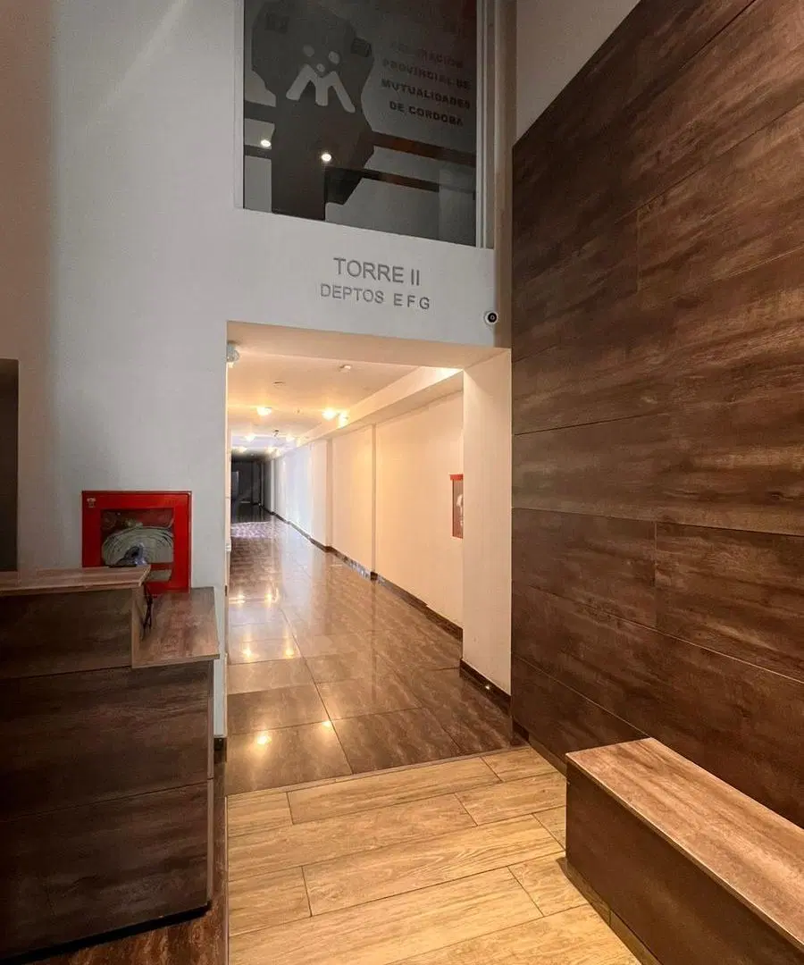 Departamento en Nueva Cordoba 2