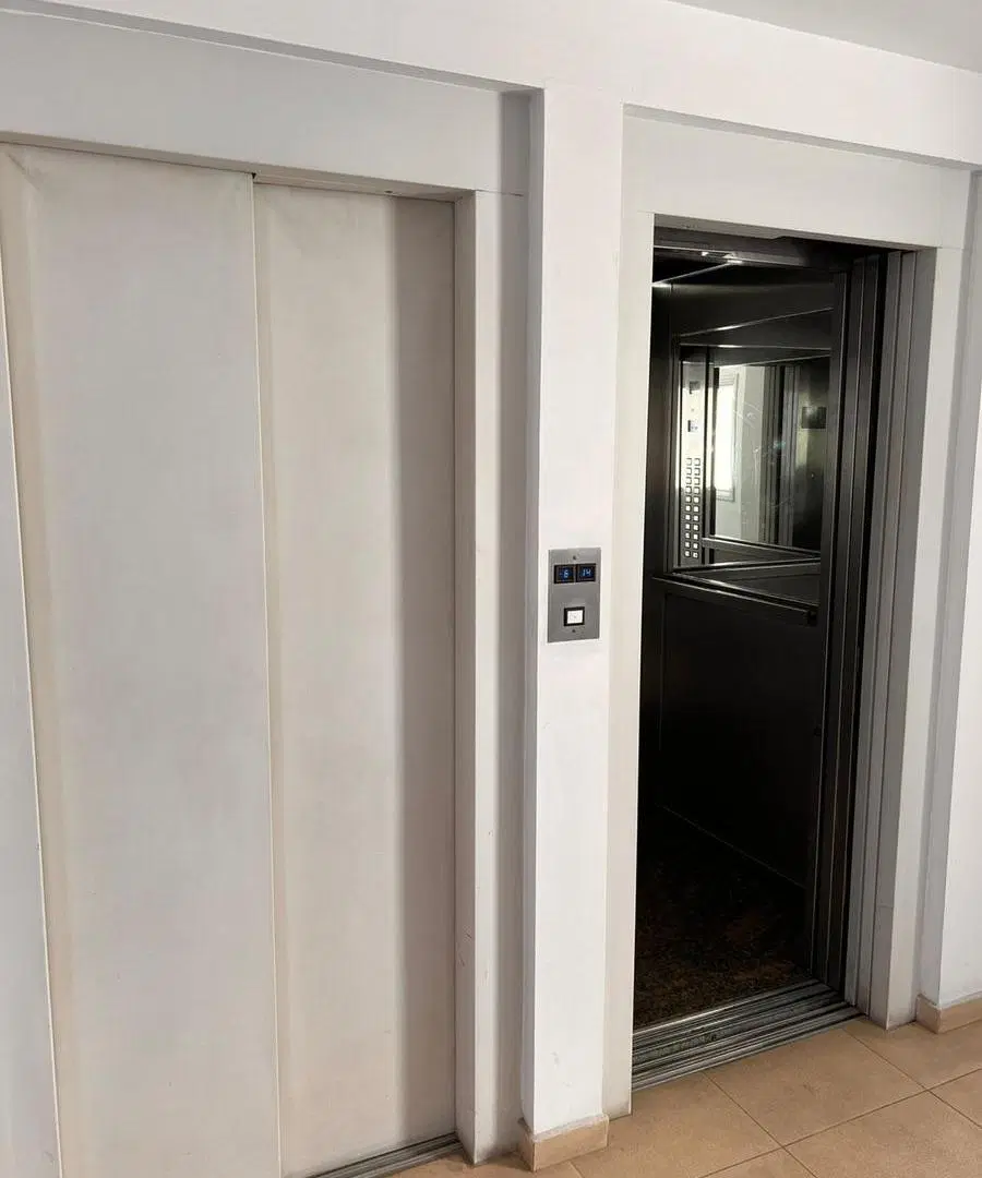 Departamento en Nueva Cordoba 1
