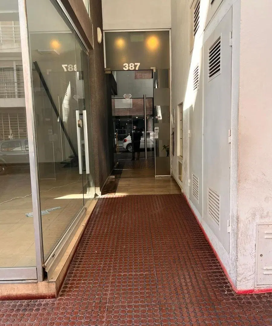 Departamento en Nueva Cordoba 4