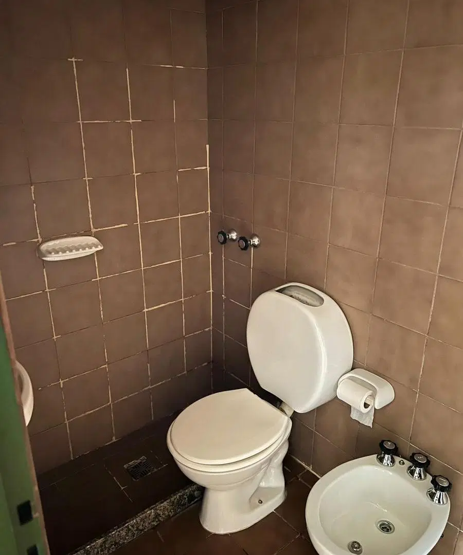 Departamento en Alberdi 3