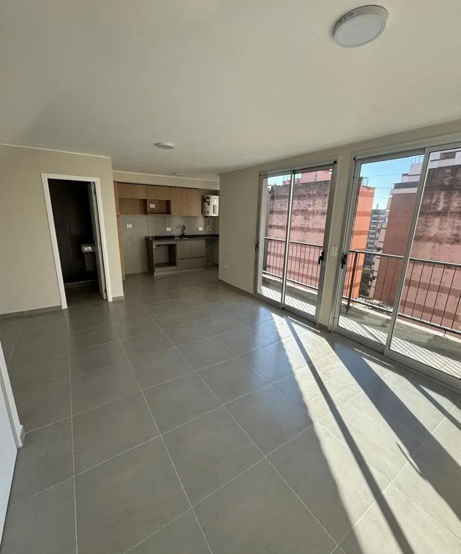 Departamento en Nueva Cordoba 2