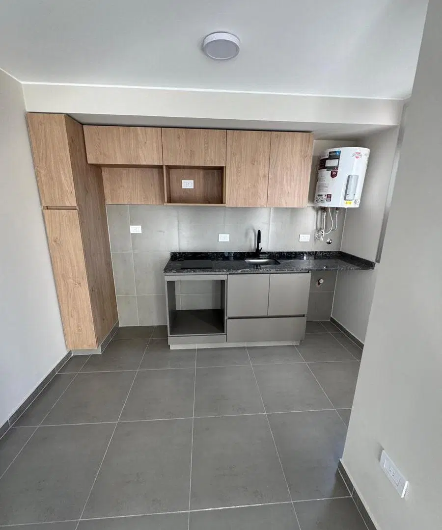 Departamento en Nueva Cordoba 4