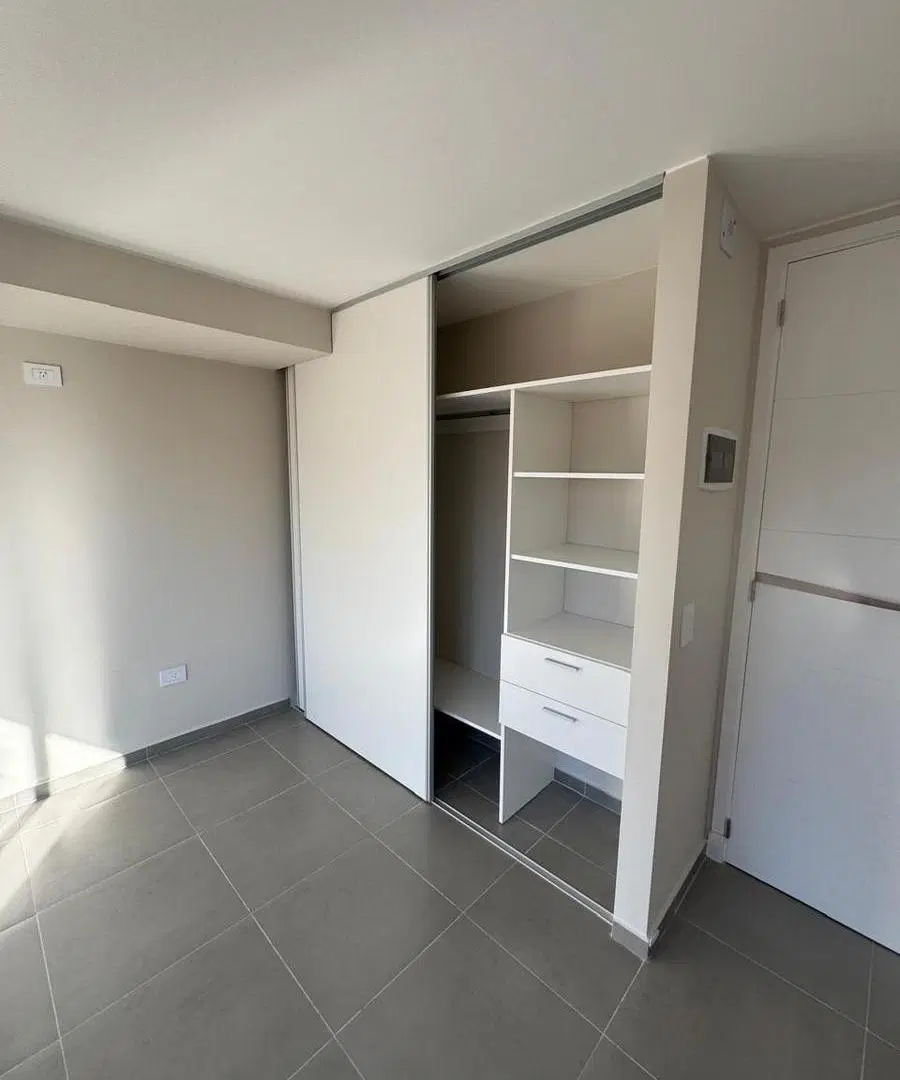 Departamento en Nueva Cordoba 1