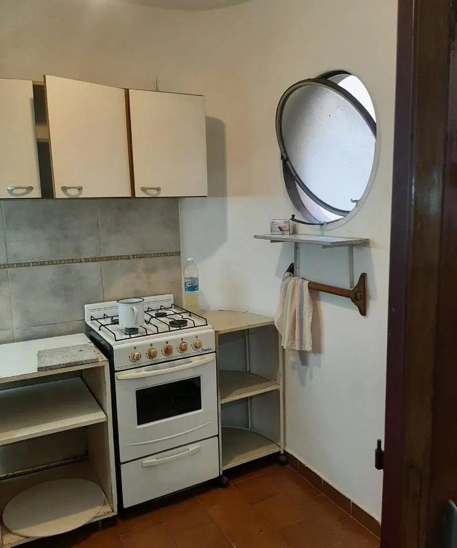 Departamento en Alberdi 5