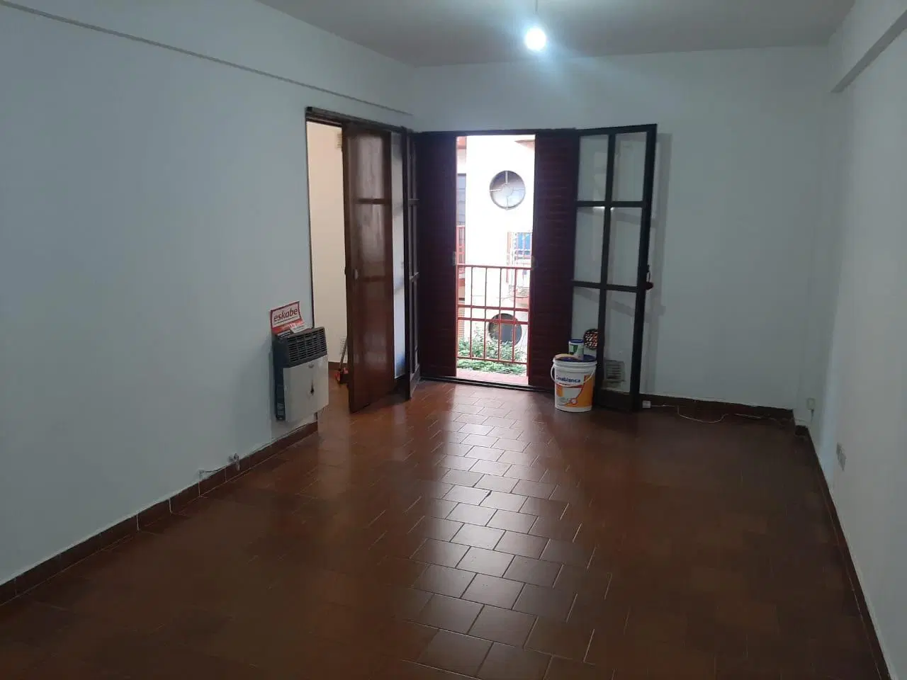 Departamento en Alberdi 4