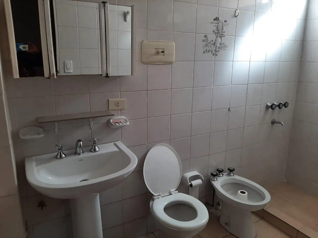 Departamento en Alberdi 2