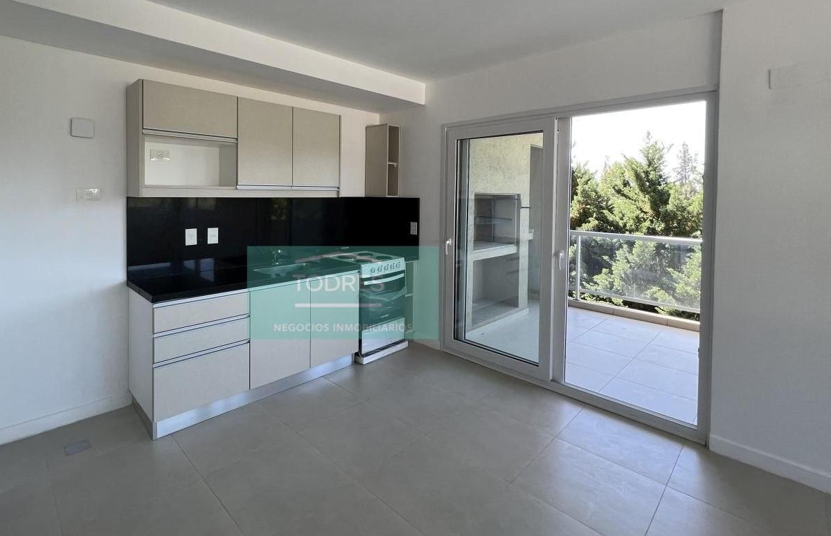 Departamento 2 amb en venta Jardines de El Palmar, Nordelta 
