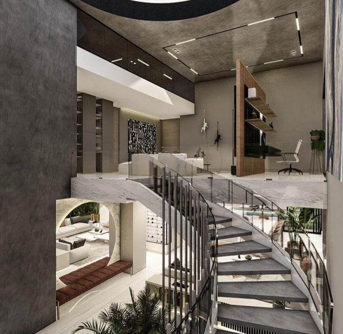 Única y moderna casa en venta Yacht Nordelta