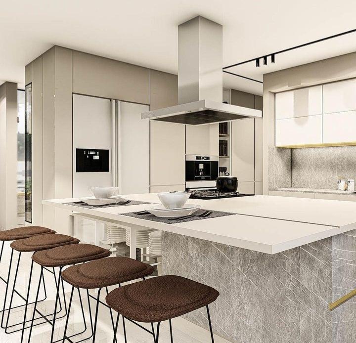 Foto de Única y moderna casa en venta Yacht Nordelta, imagen 5