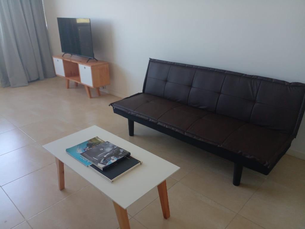 Departamento amueblado y equipado bahía de Nordelta