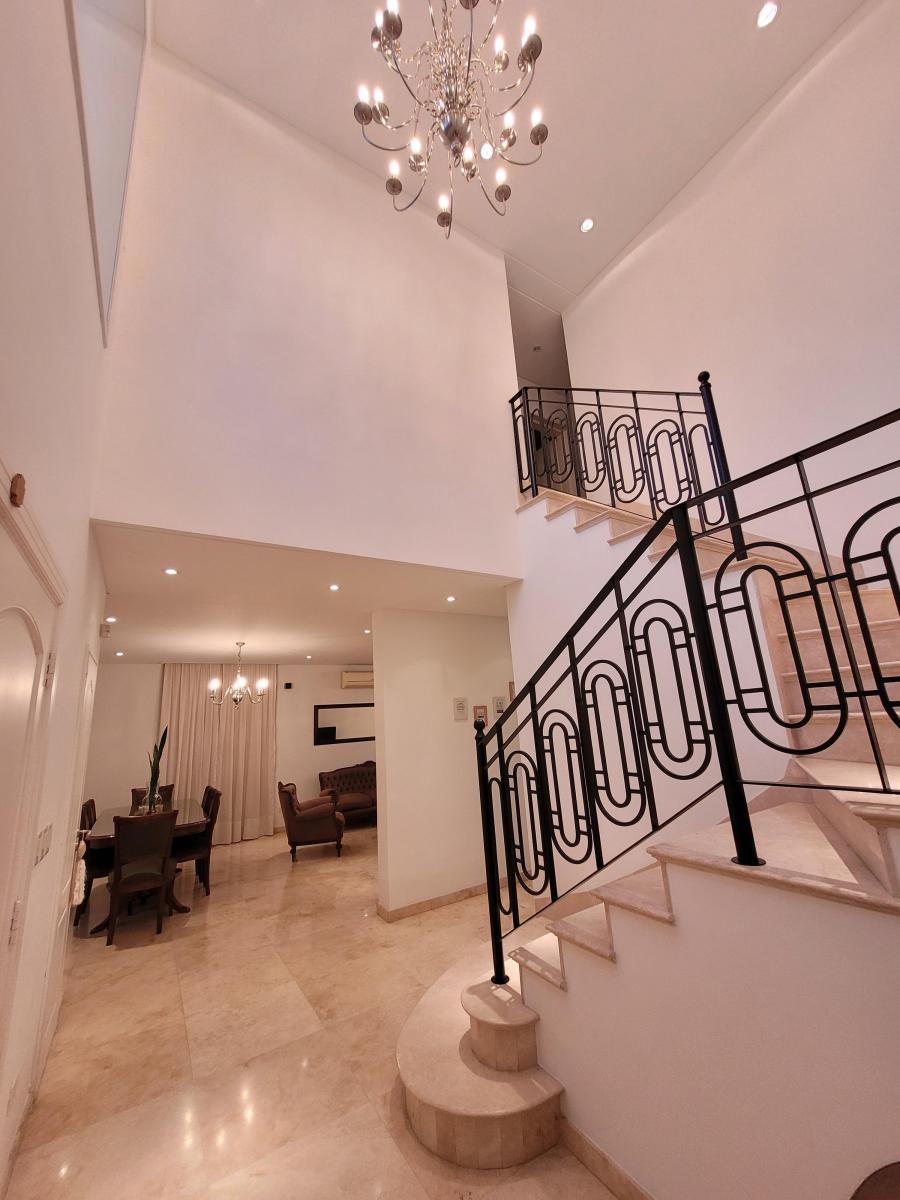Foto de Casa francesa en venta Los Sauces Nordelta, imagen 4