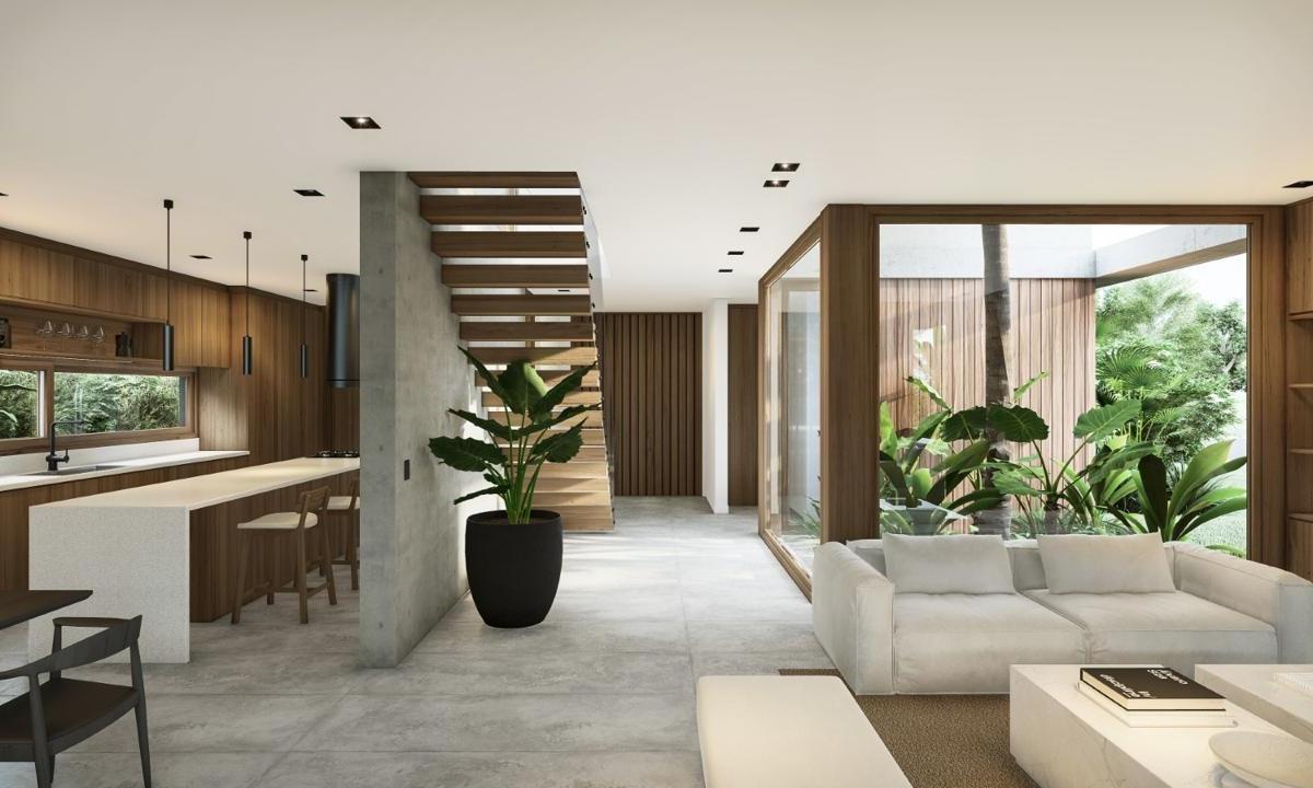 Foto de Excelente Casa en Venta en lote interno en Castaños Nordelta!, imagen 4