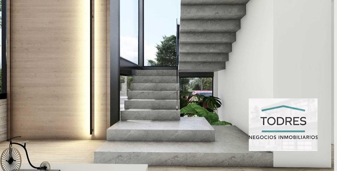 Casa a estrenar en Puentes Nordelta