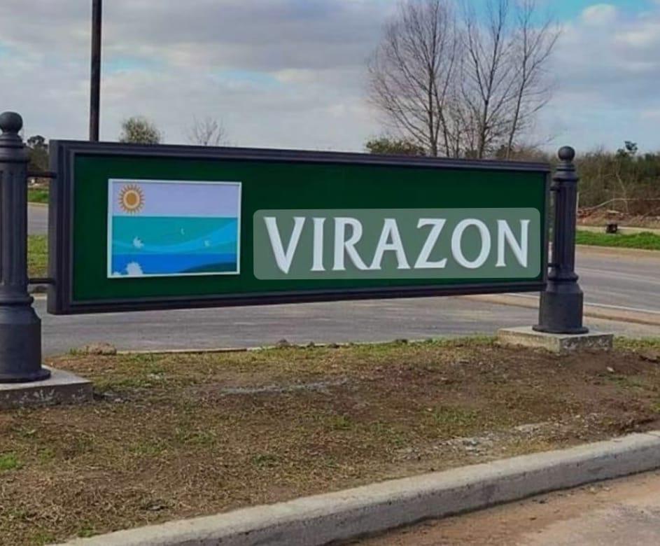 MUY LINDO LOTE EN VENTA EN VIRAZON, NORDELTA