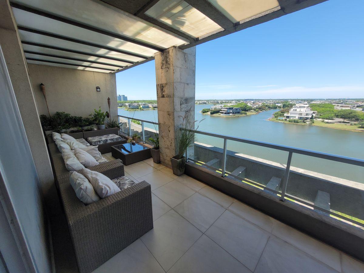 Venta 3 amb en Acqua Golf 2