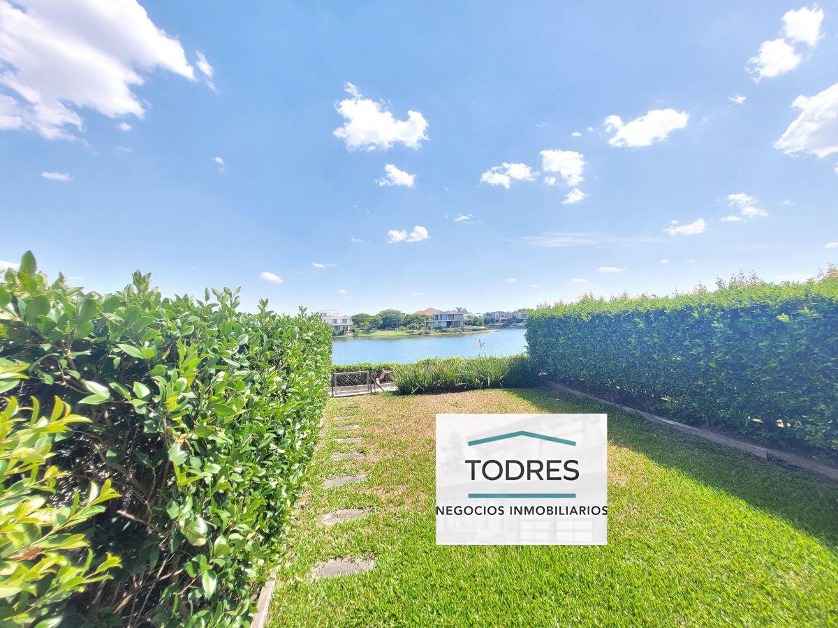 Foto de Hermoso Departamento en Acqua Golf 2, venta 3 amb con jardín, Islas del, imagen 4