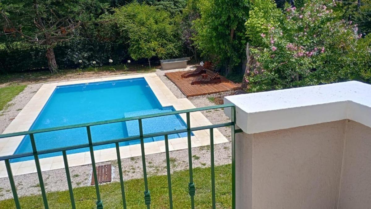 Casa en Venta en la bota benavidez