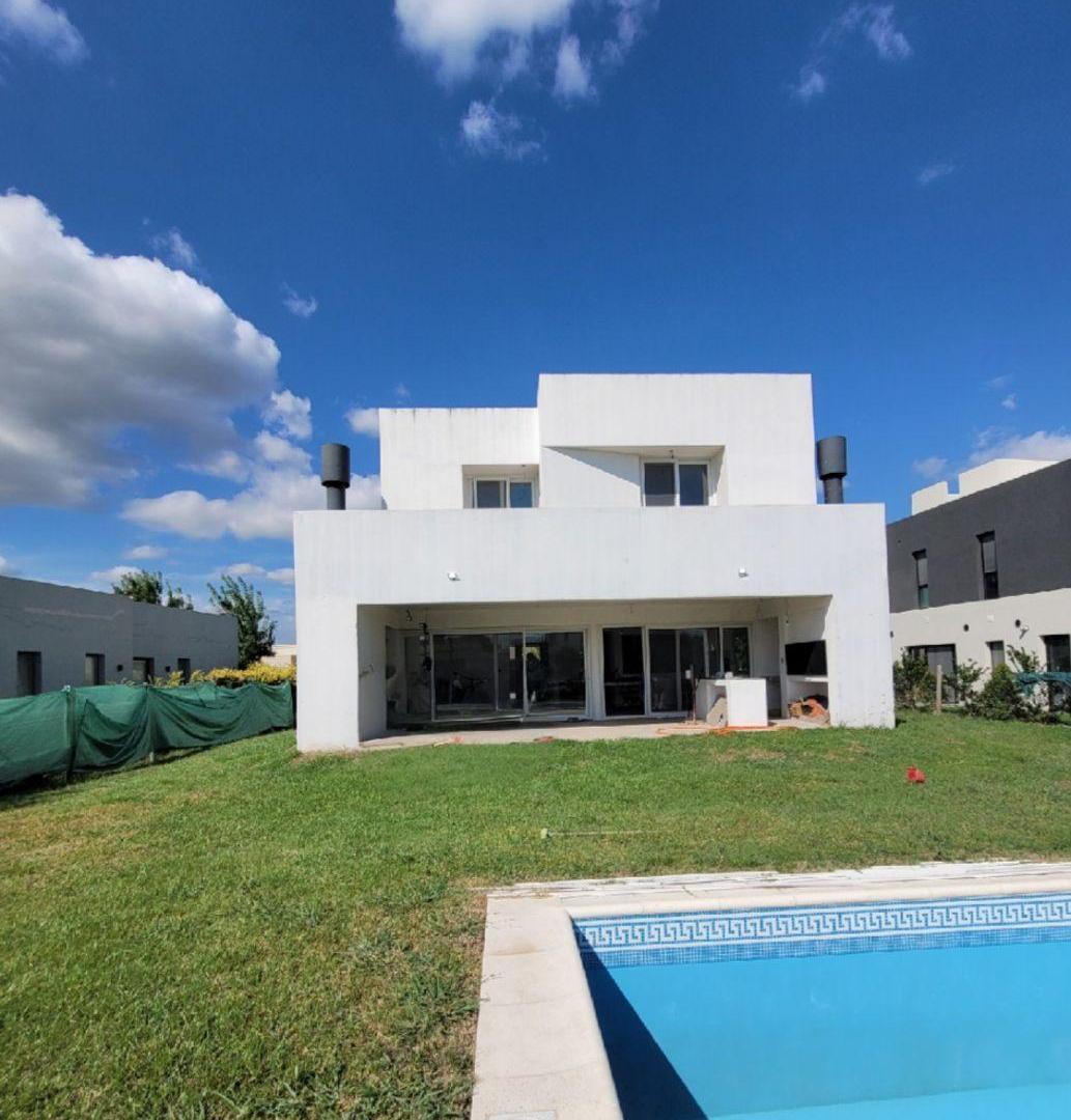 Casa en haras de Santa Maria El Molino