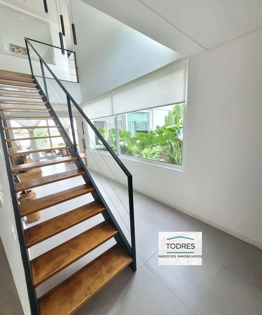 Casa a Laguna en Santa Ana Villanueva 1