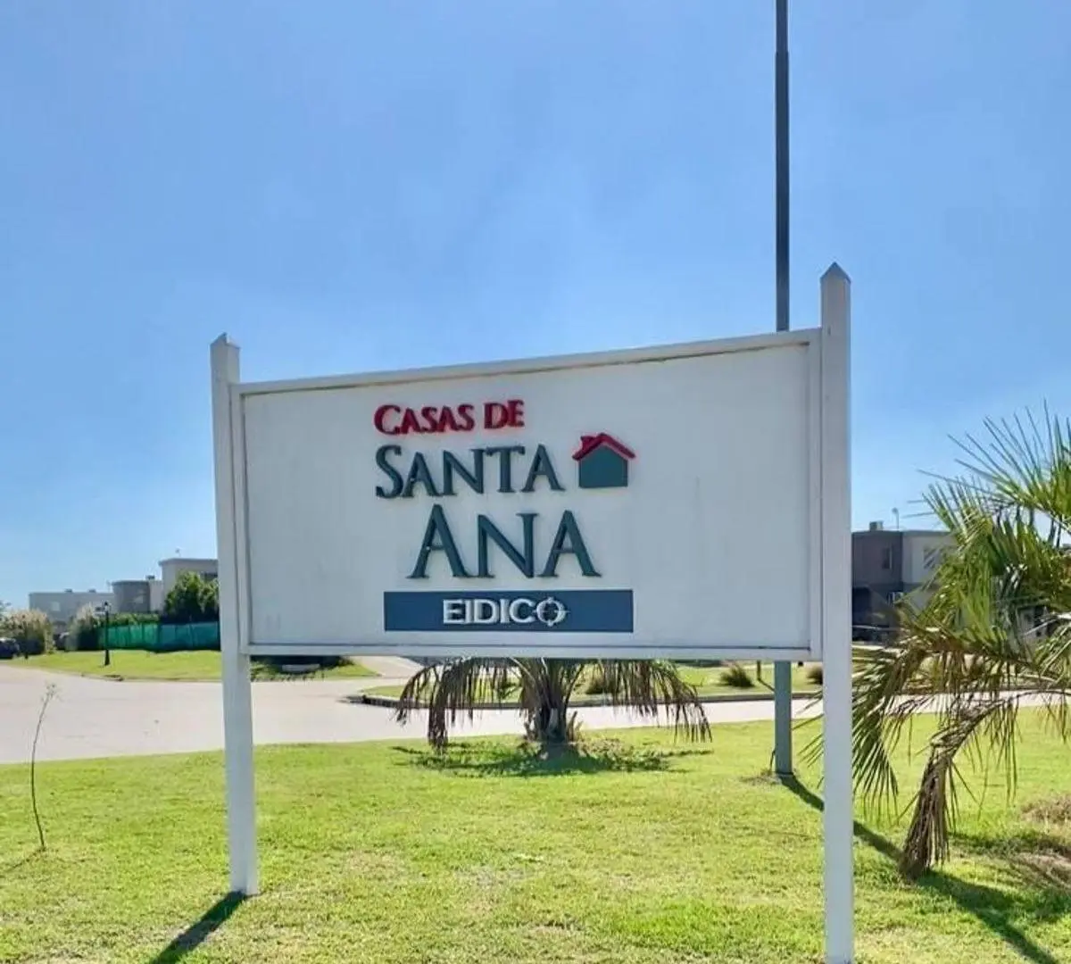 Oportunidad en Casas de Santa Ana Tigre 2