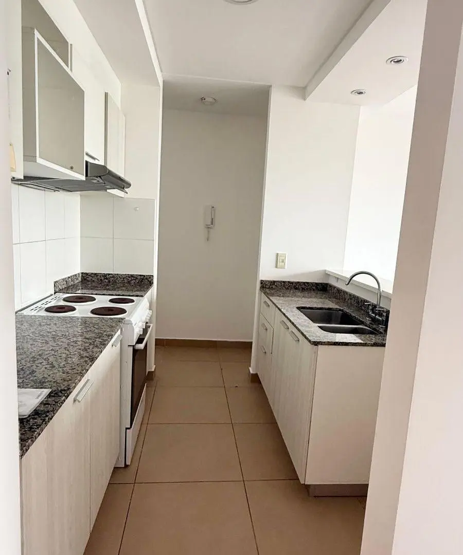 MUY LINDO DEPARTAMENTO EN ALQUILER CON MUY LINDA VISTA AL RIO EN NORDELTA! 4