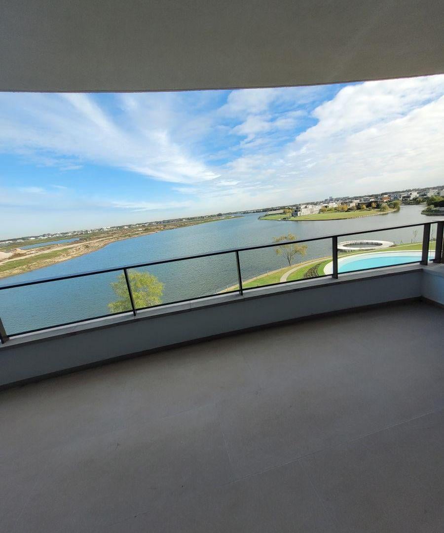 Departamento en venta en Oceana Nordelta