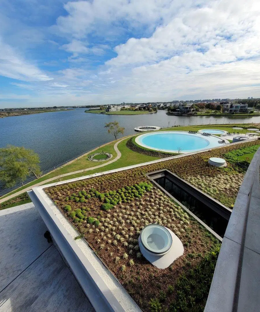 Departamento en venta en Oceana Nordelta 3