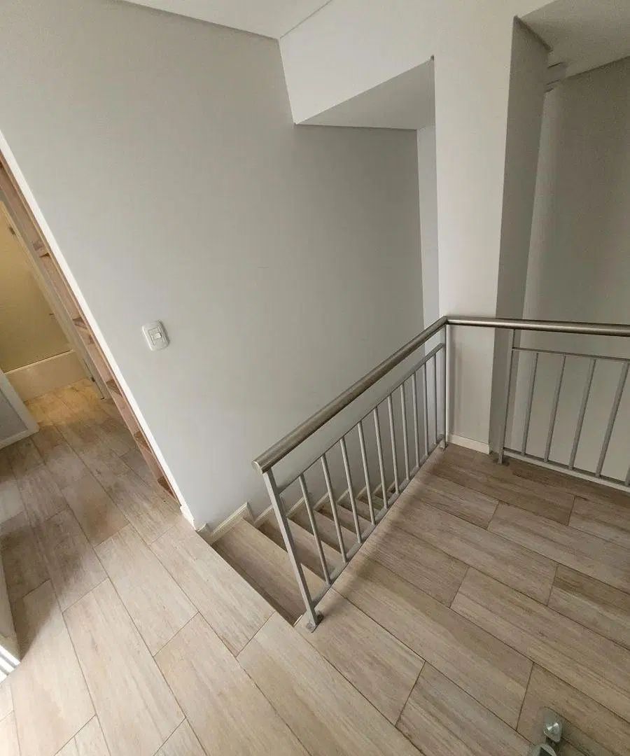 Espectacular duplex en Acqua Golf con jardin 4