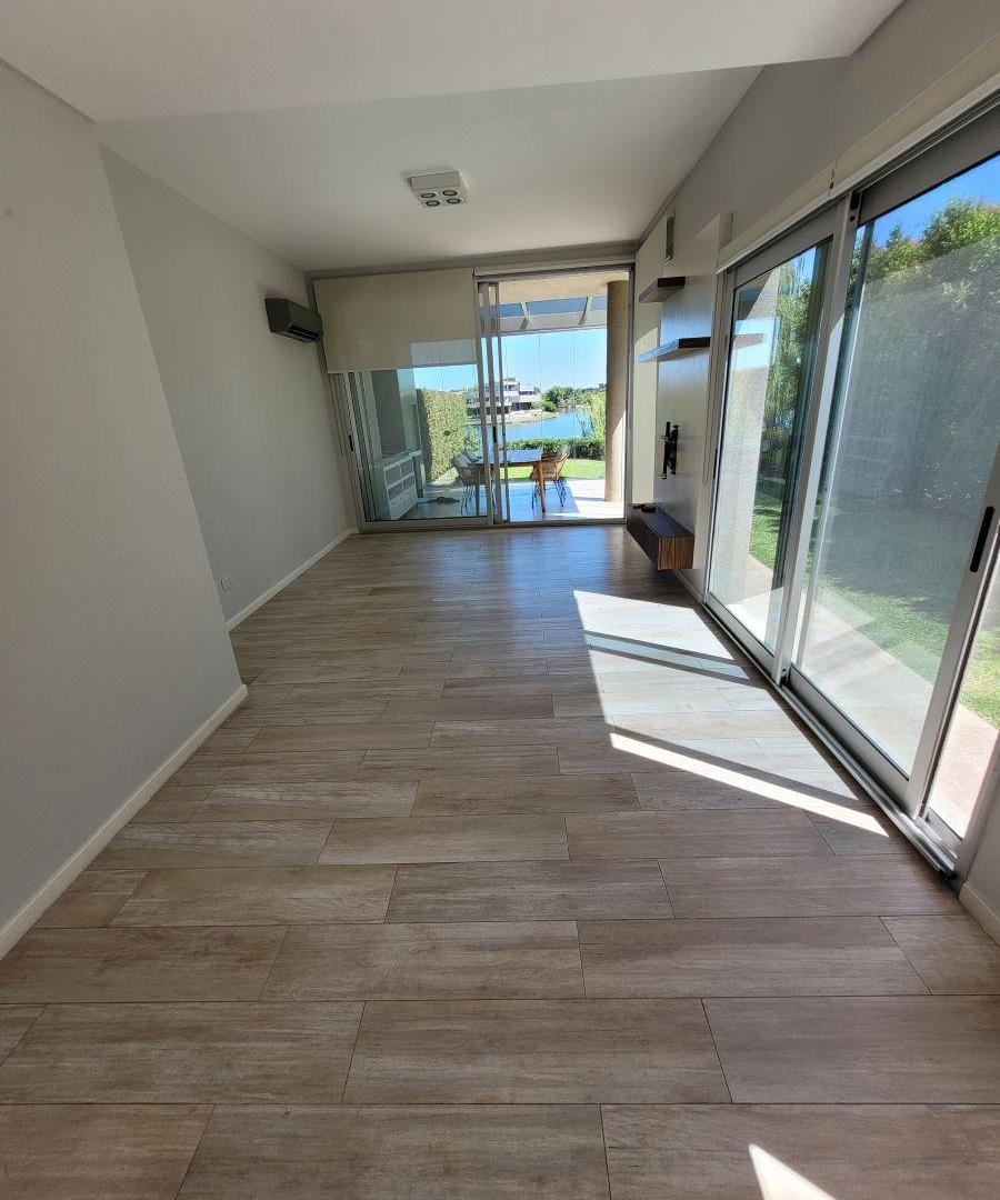 Foto de Espectacular duplex en Acqua Golf con jardin, imagen 3