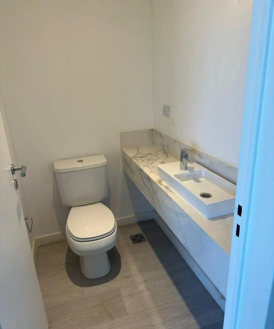 Departamento en alquiler Remeros Beach 4