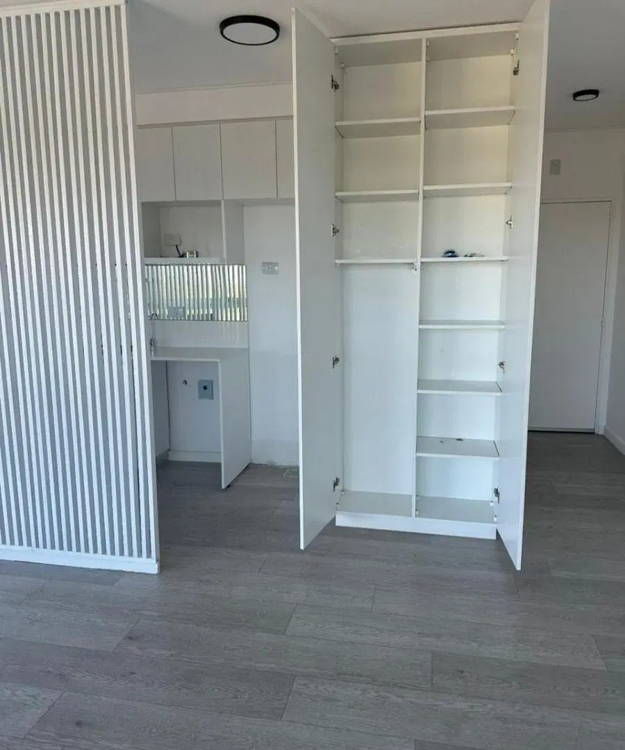 Departamento en alquiler Remeros Beach 5