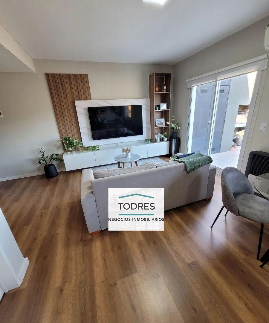Hermoso departamento de 3 amb en alquiler Homes 3, El Palmar, Nordelta 5