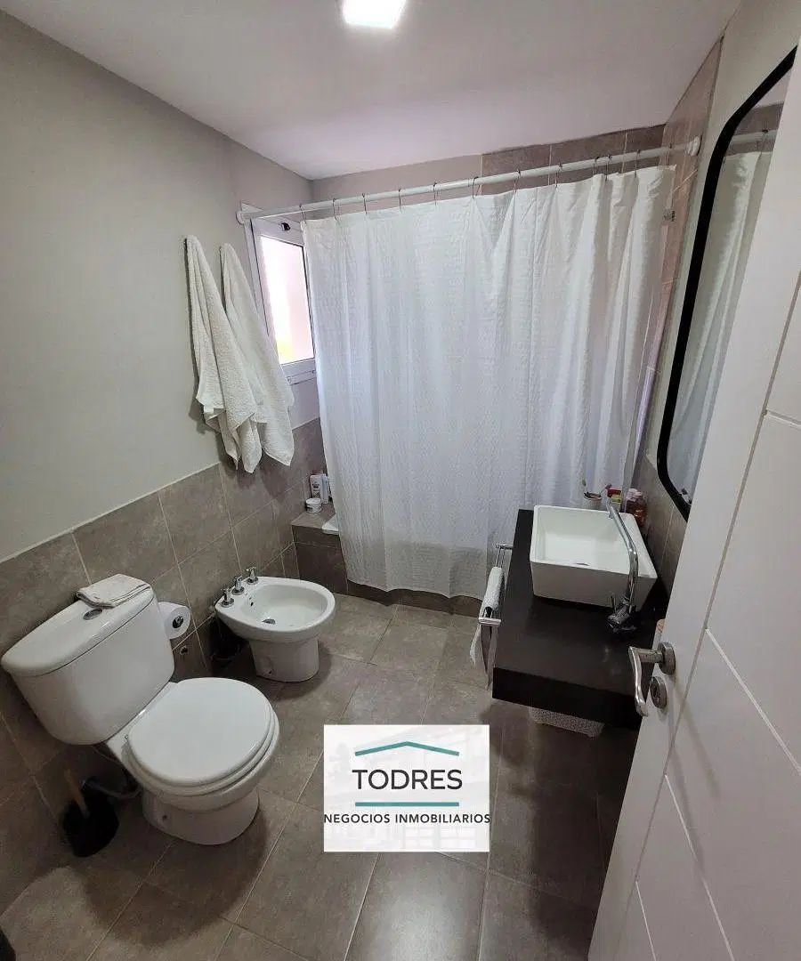 Hermoso departamento de 3 amb en alquiler Homes 3, El Palmar, Nordelta 2